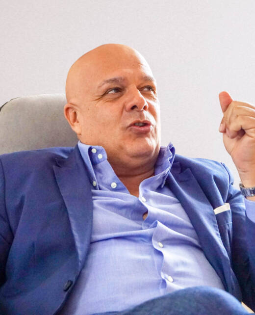 antonio grasso ceo a round investment